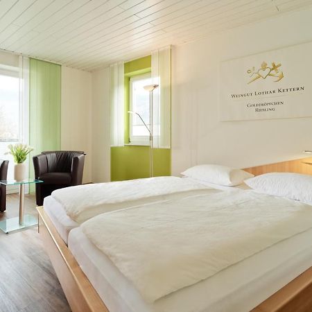 Kettern Urlaub Apartman Piesport Kültér fotó