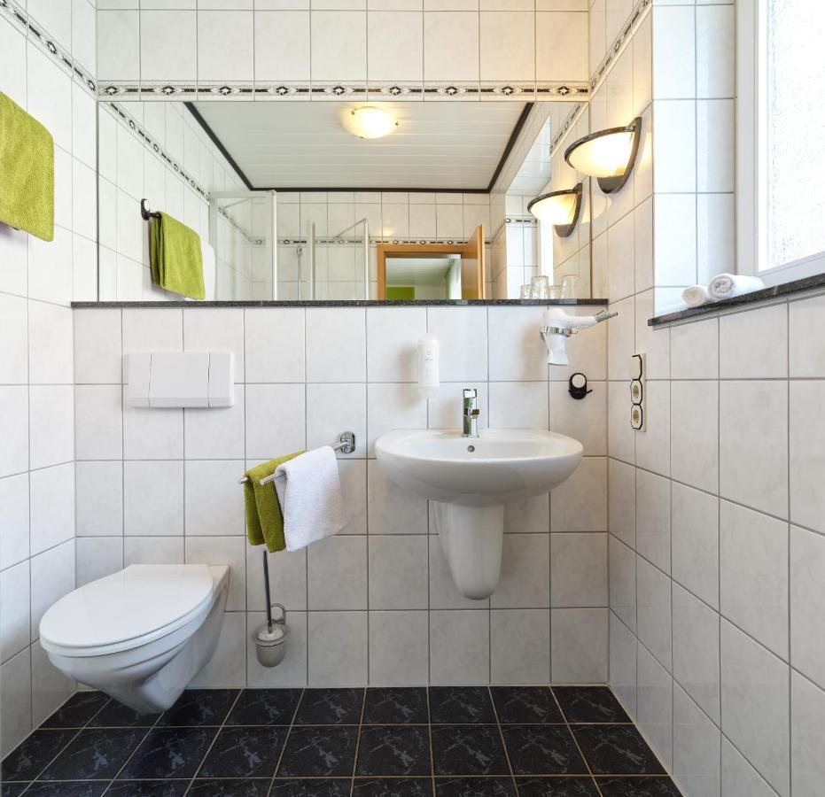 Kettern Urlaub Apartman Piesport Kültér fotó